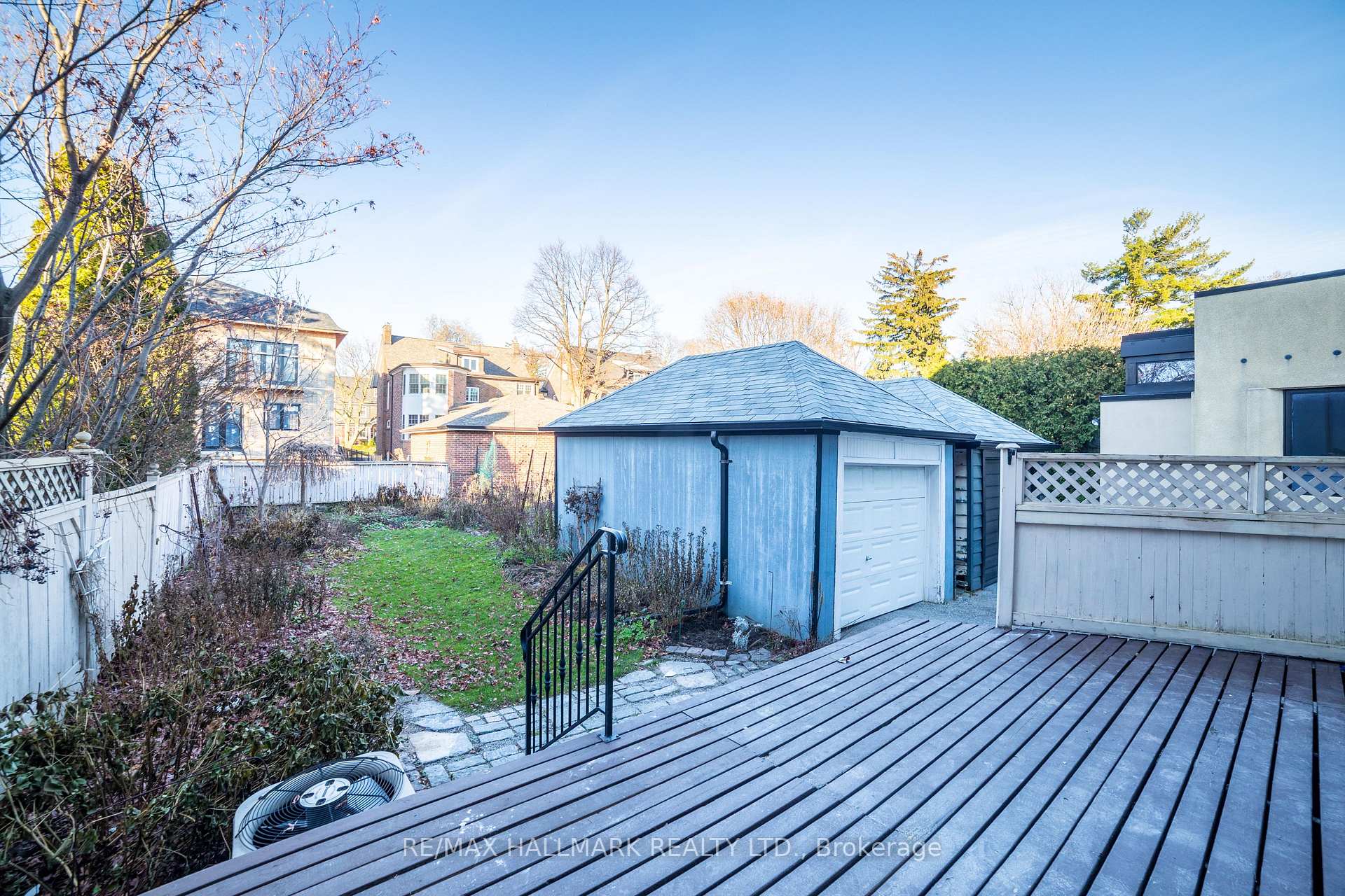 Photo 29 of 40 Snowdon Avenue, Toronto, Lawrence Park North — HOMEH