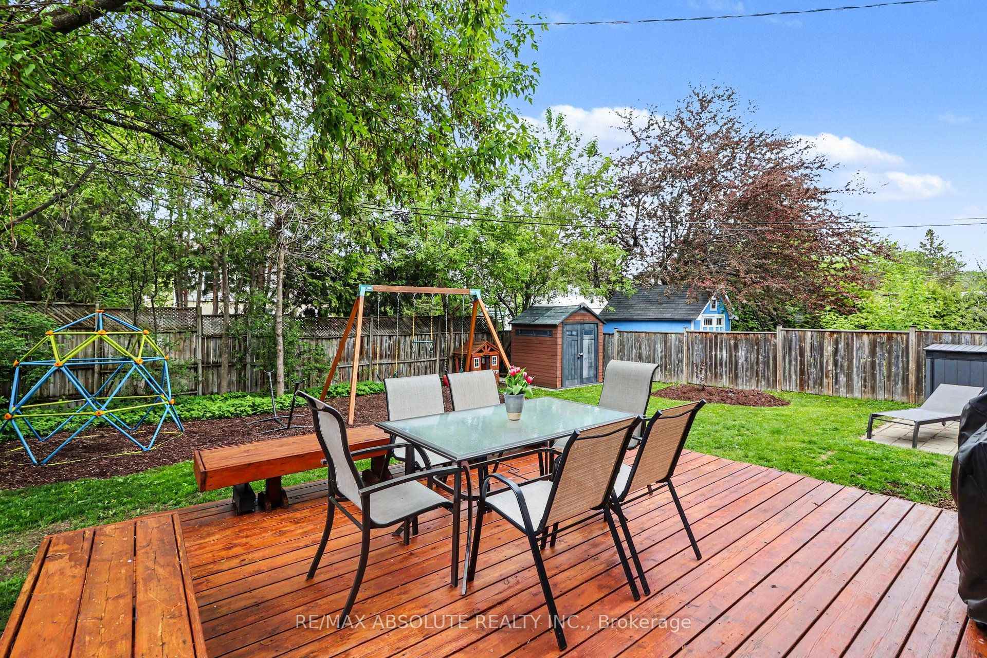 Photo 29 of 805 Smyth Road, Ottawa, Elmvale Acres — HOMEH