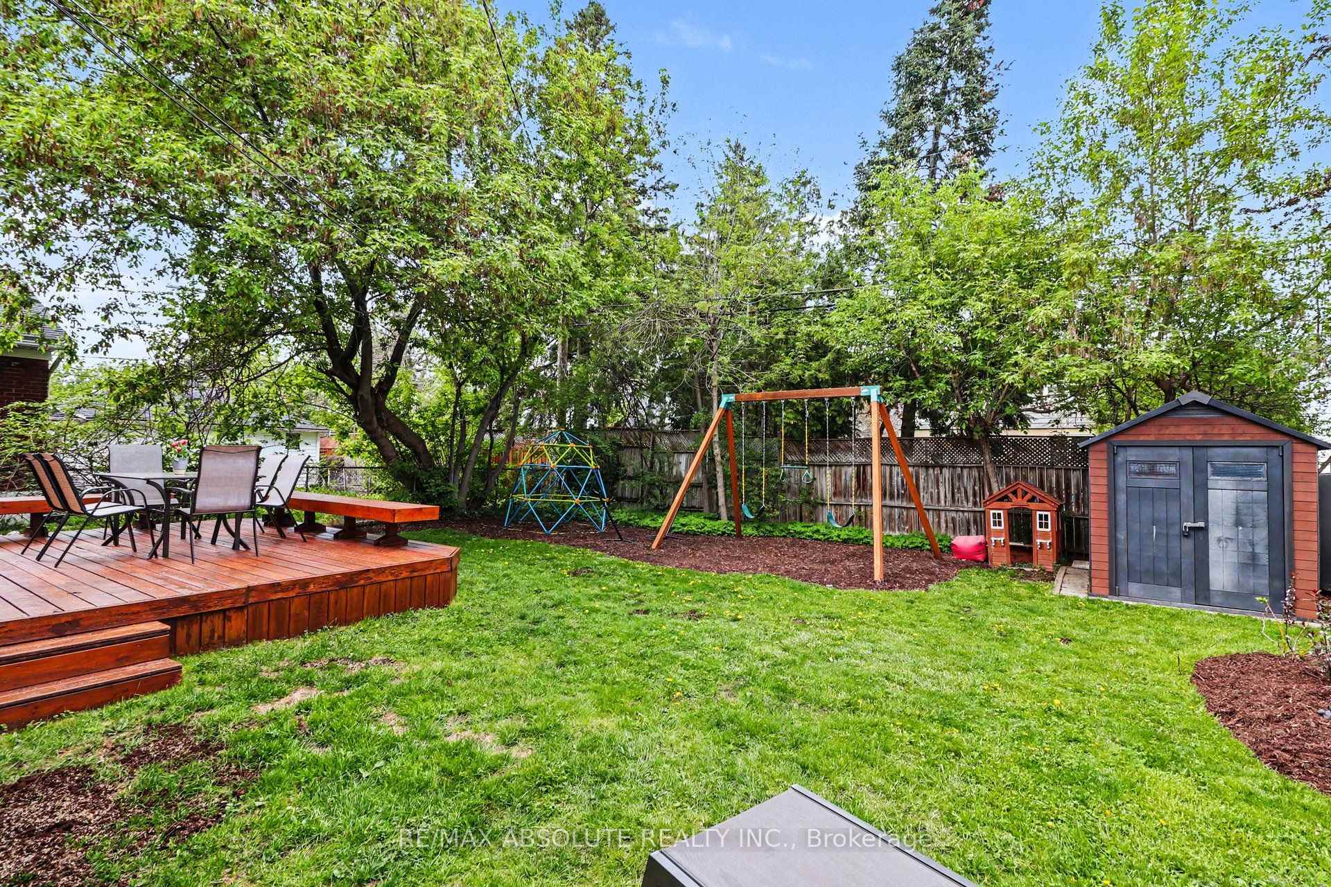 Photo 31 of 805 Smyth Road, Ottawa, Elmvale Acres — HOMEH