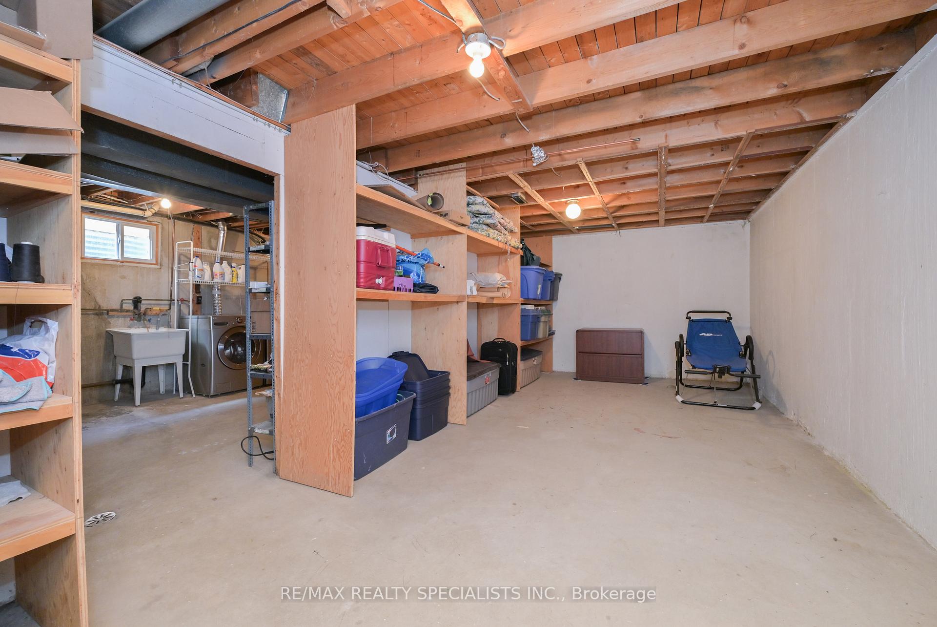 Photo 26 of 8 Beechwood Crescent, Brampton, Avondale — HOMEH