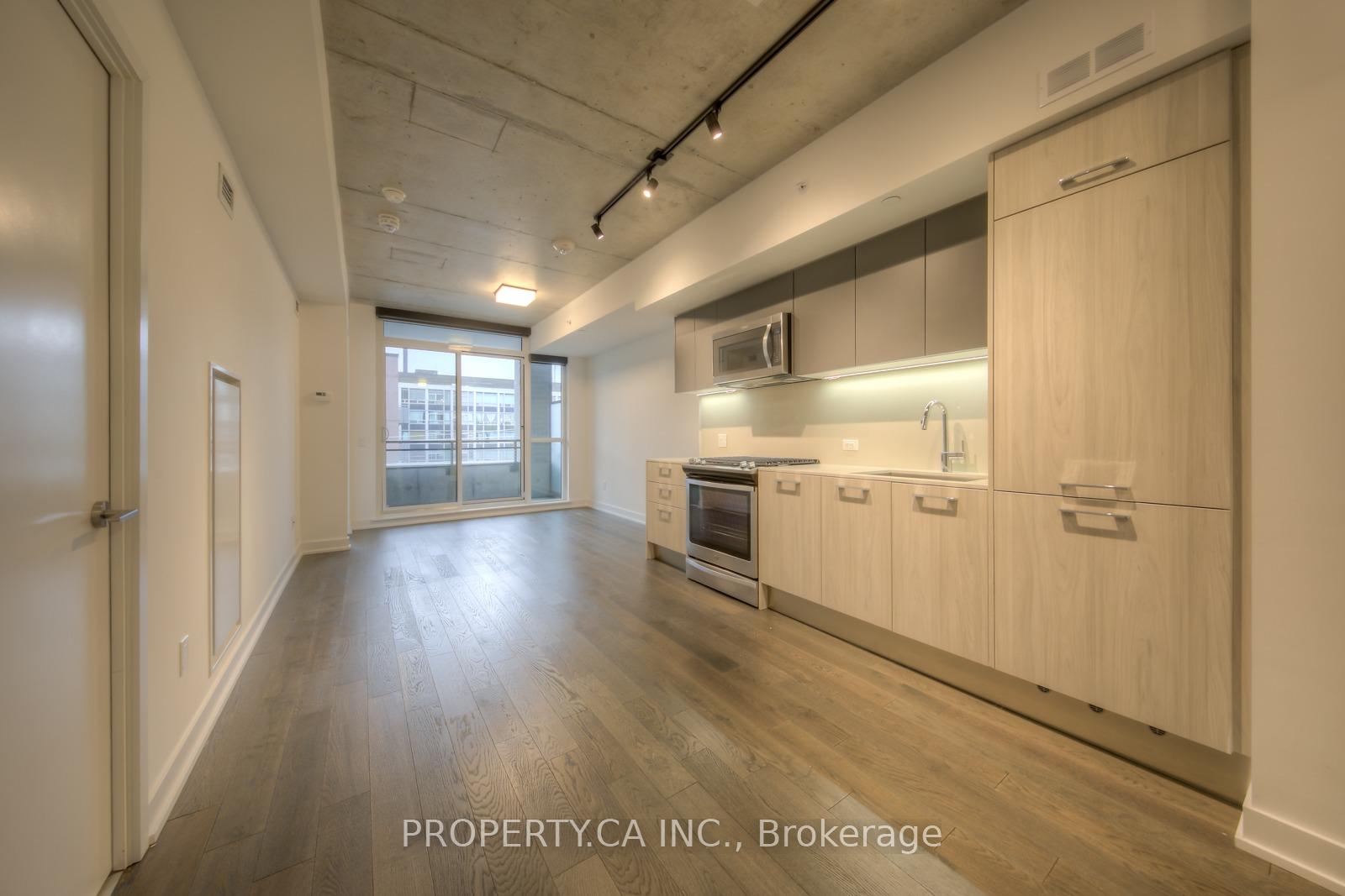 Photo 1 of Unit 406, 665 Kingston Road, Toronto, The Beaches — HOMEH
