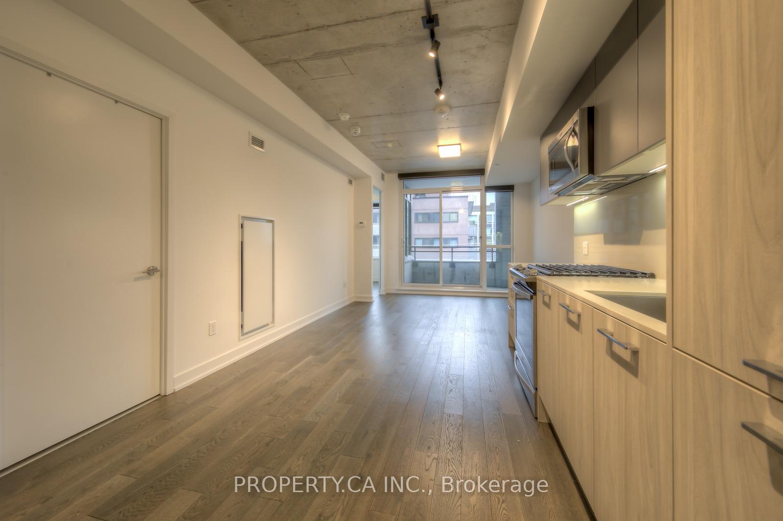 Photo 8 of Unit 406, 665 Kingston Road, Toronto, The Beaches — HOMEH