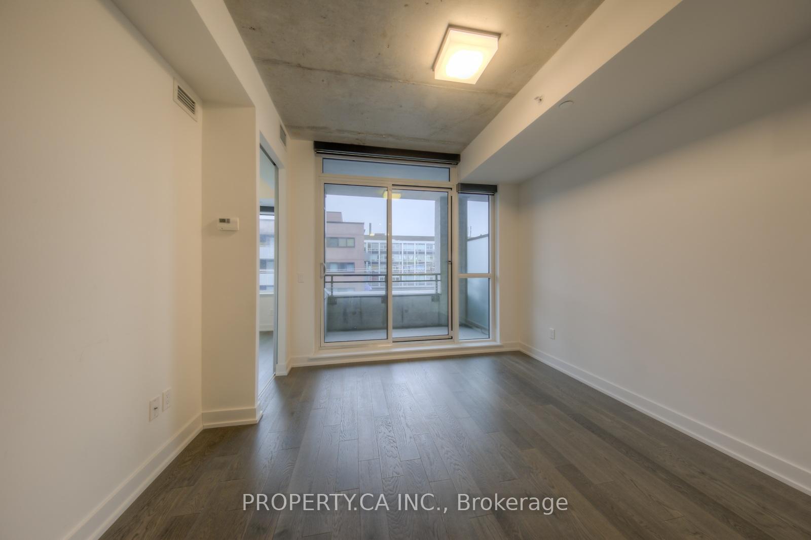 Photo 9 of Unit 406, 665 Kingston Road, Toronto, The Beaches — HOMEH