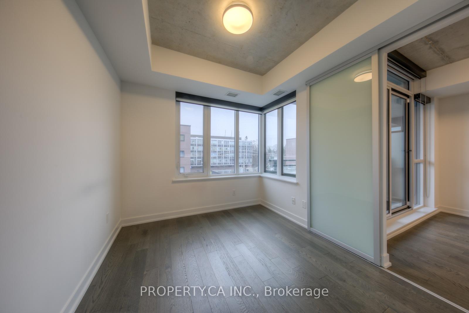 Photo 11 of Unit 406, 665 Kingston Road, Toronto, The Beaches — HOMEH
