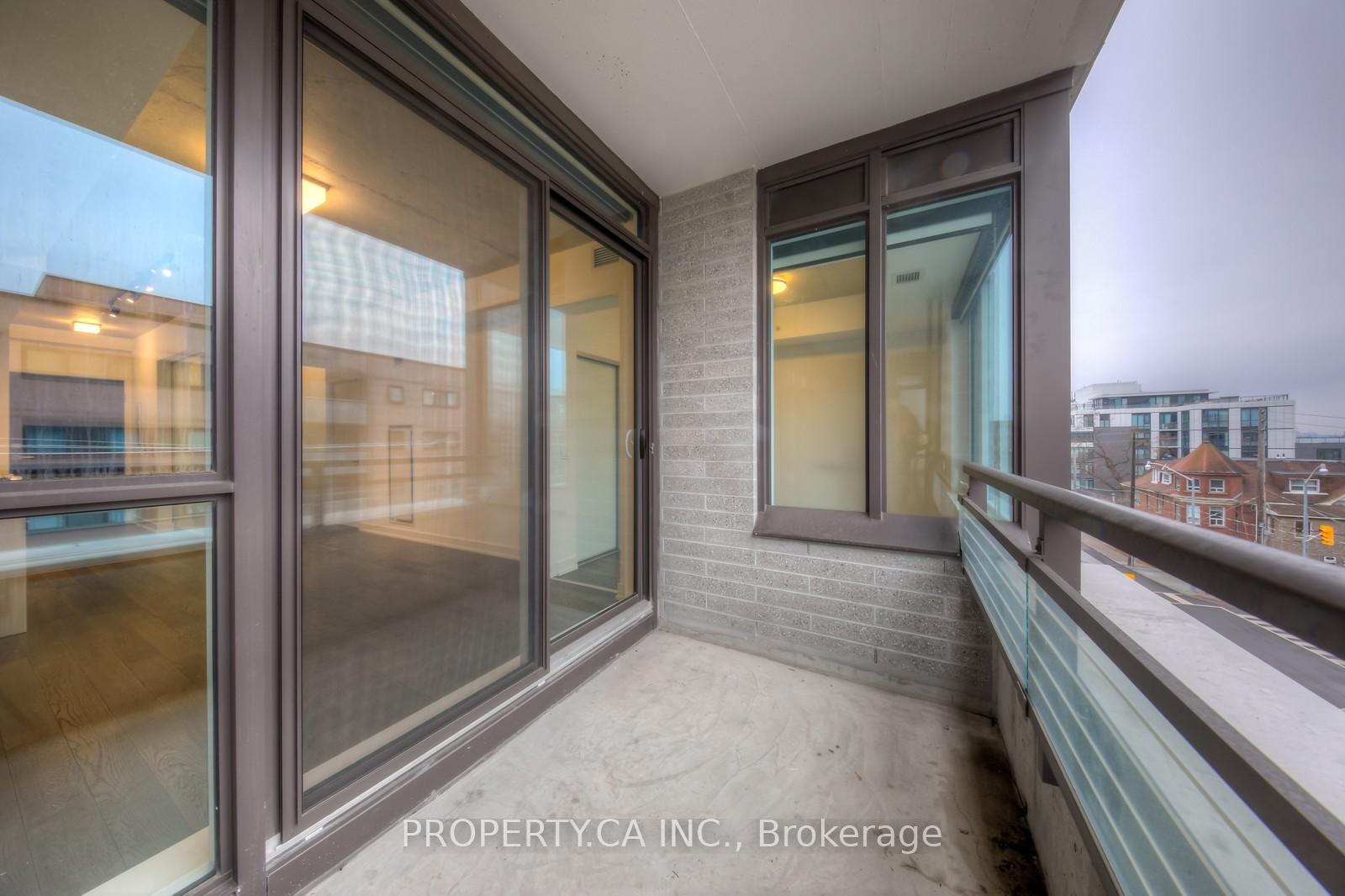 Photo 18 of Unit 406, 665 Kingston Road, Toronto, The Beaches — HOMEH
