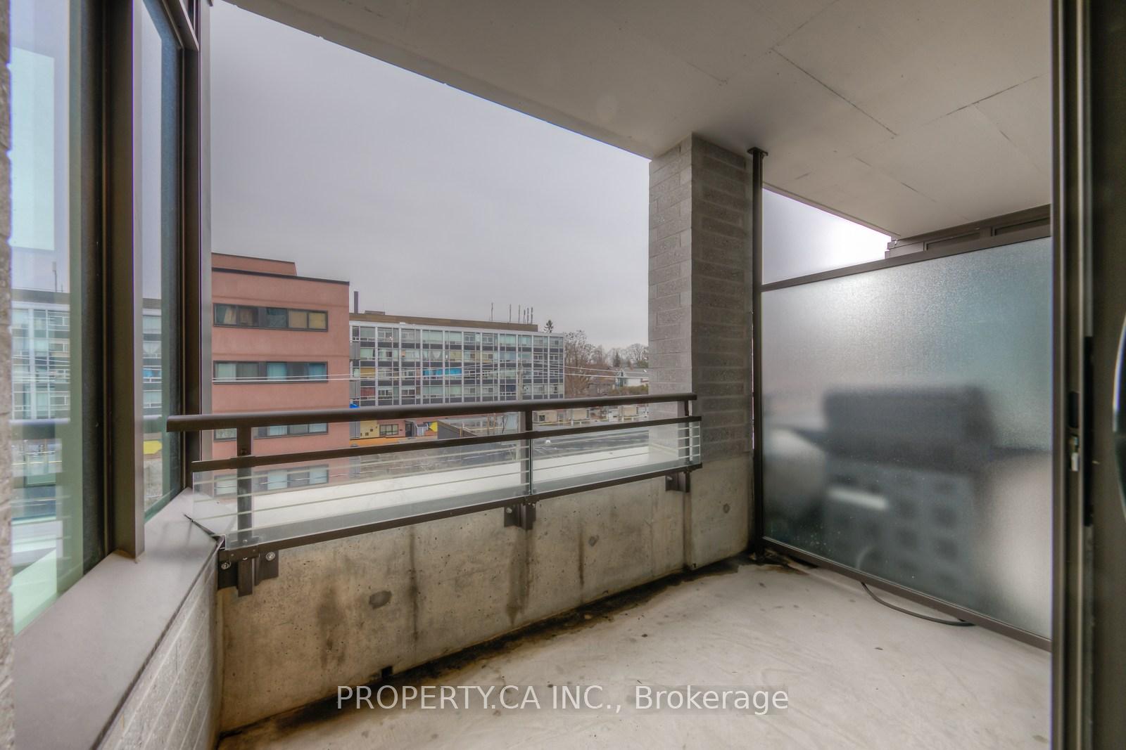 Photo 19 of Unit 406, 665 Kingston Road, Toronto, The Beaches — HOMEH