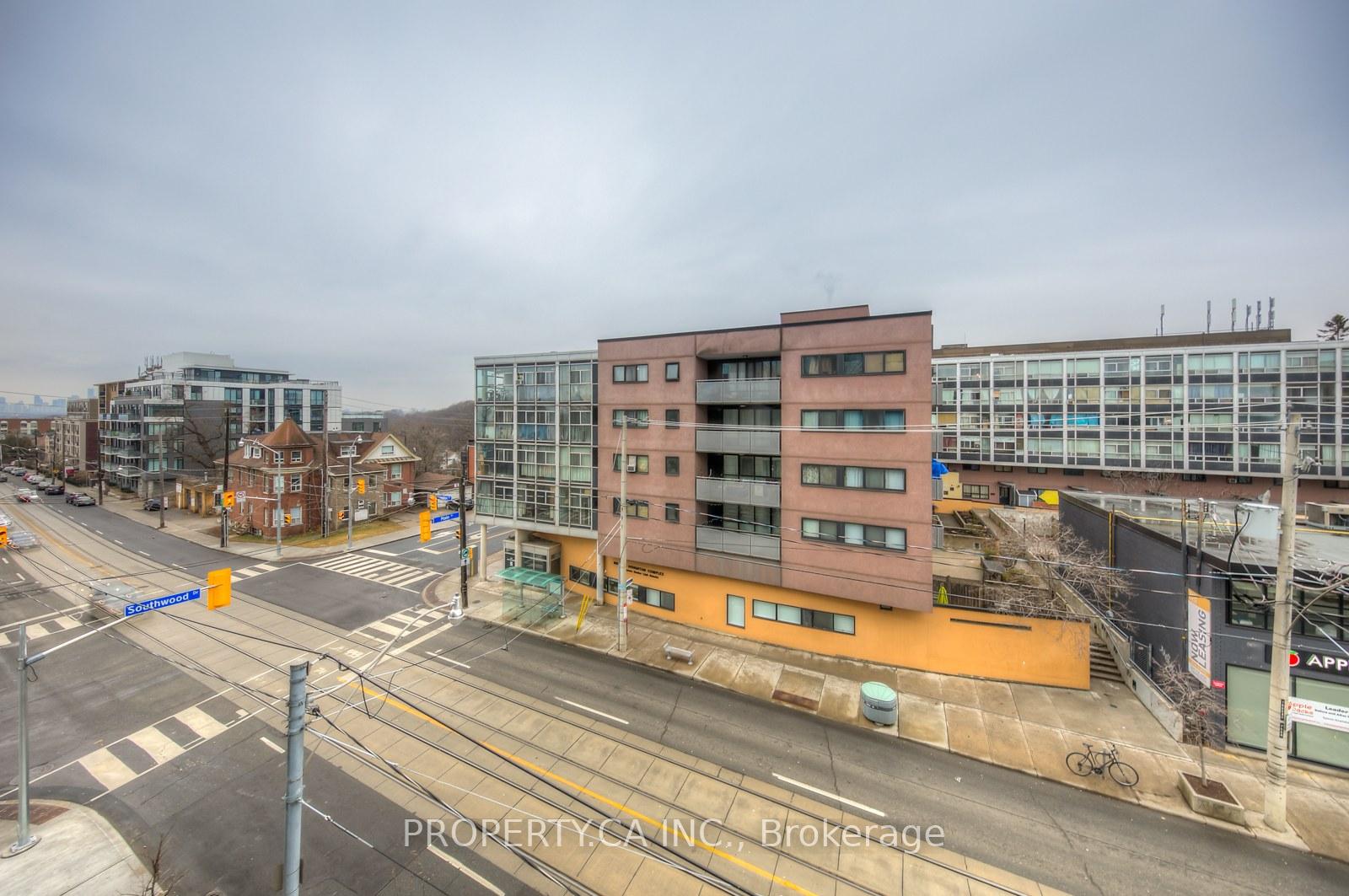 Photo 20 of Unit 406, 665 Kingston Road, Toronto, The Beaches — HOMEH