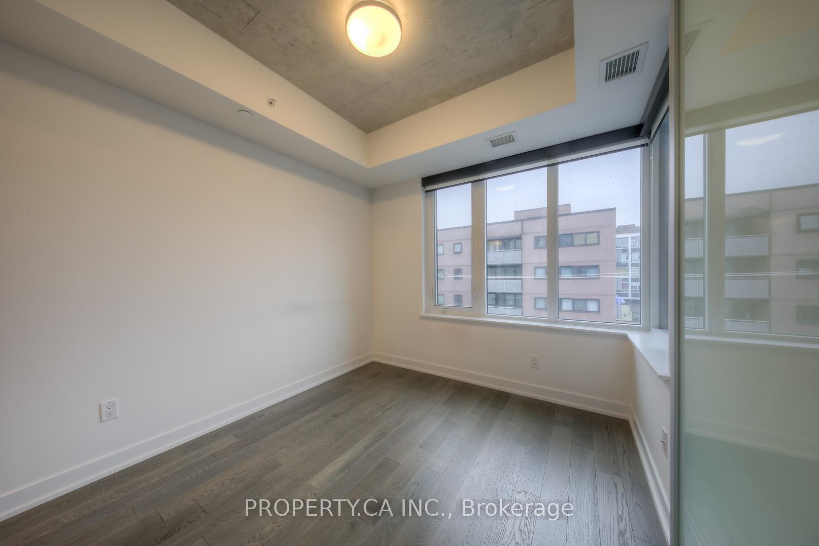 Photo 23 of Unit 406, 665 Kingston Road, Toronto, The Beaches — HOMEH