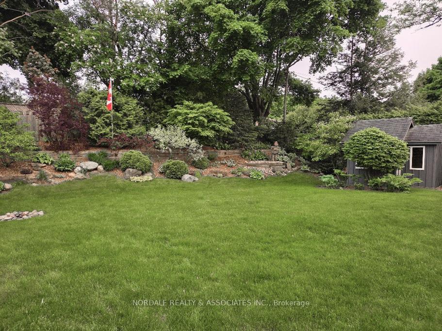 Photo 46 of 26 Marion Street, Caledon, Caledon East — HOMEH