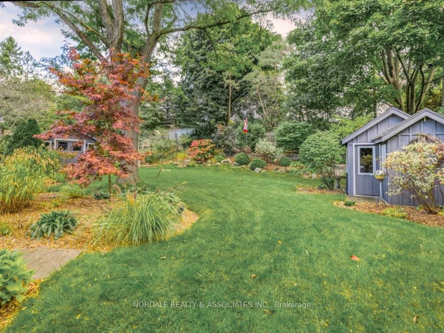 Photo 47 of 26 Marion Street, Caledon, Caledon East — HOMEH