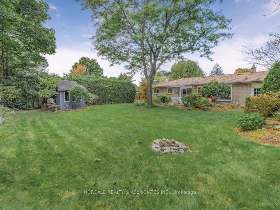 Photo 48 of 26 Marion Street, Caledon, Caledon East — HOMEH