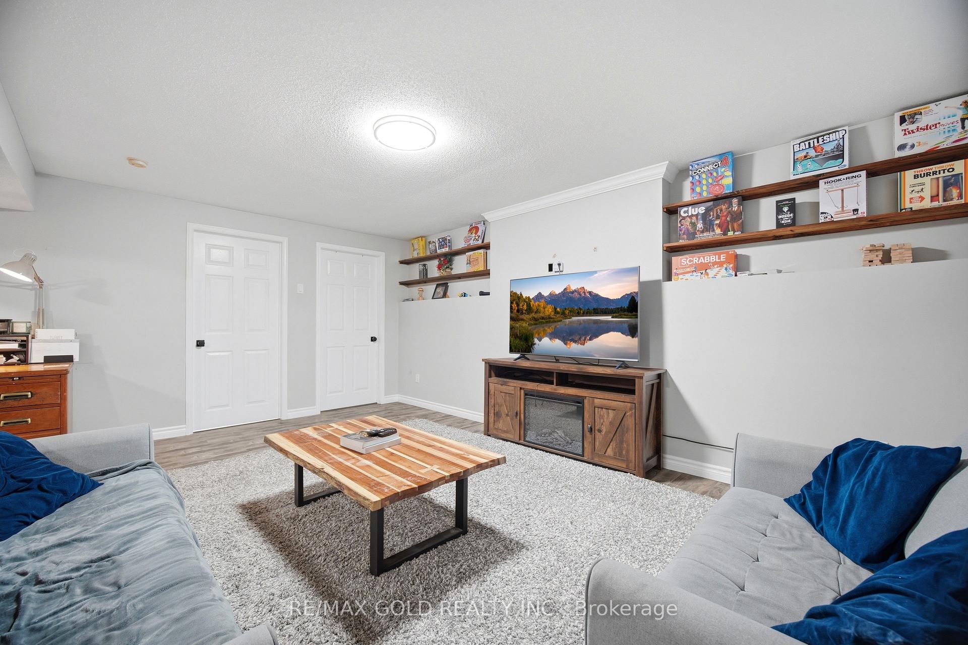 Photo 34 of 46 Cashel Crescent, Brantford, Empire South — HOMEH