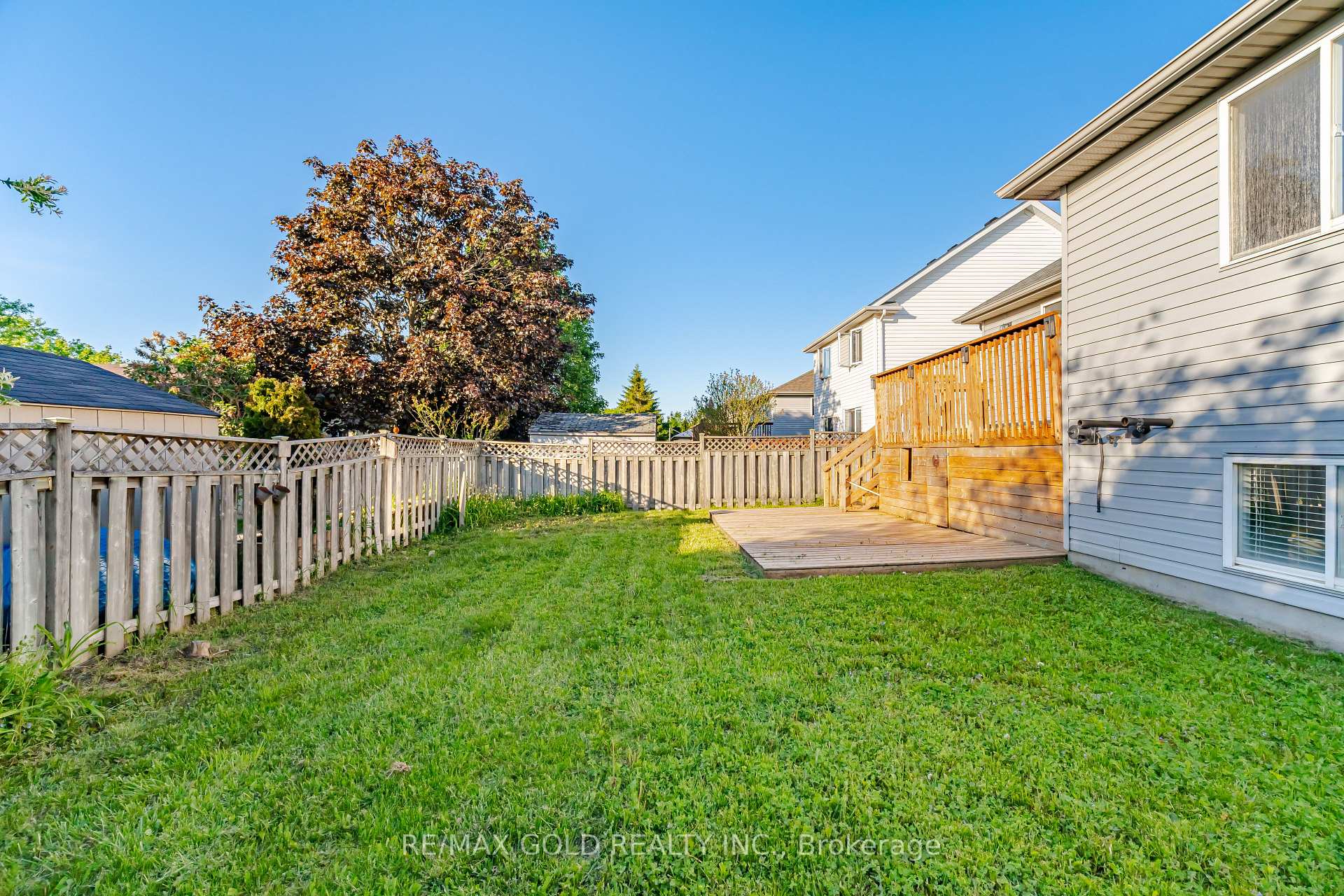 Photo 43 of 46 Cashel Crescent, Brantford, Empire South — HOMEH