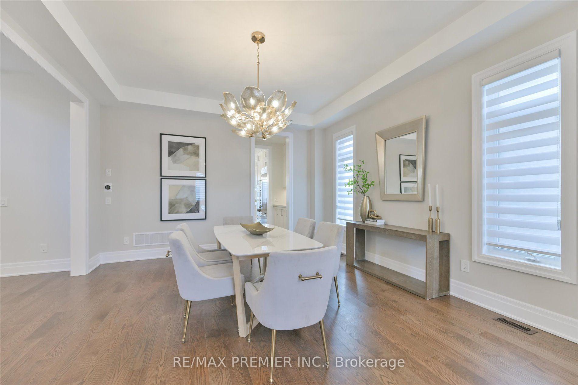Photo 7 of 94 Sunny Acres Crescent, King, King City — HOMEH