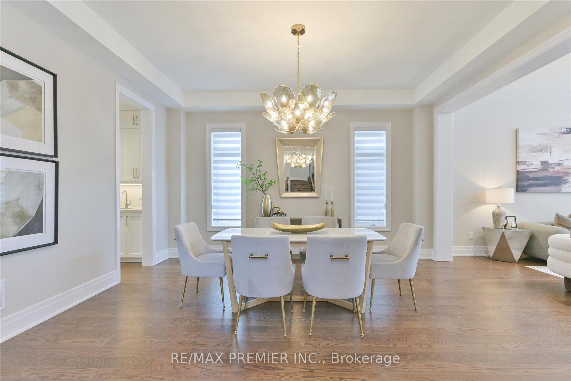 Photo 9 of 94 Sunny Acres Crescent, King, King City — HOMEH
