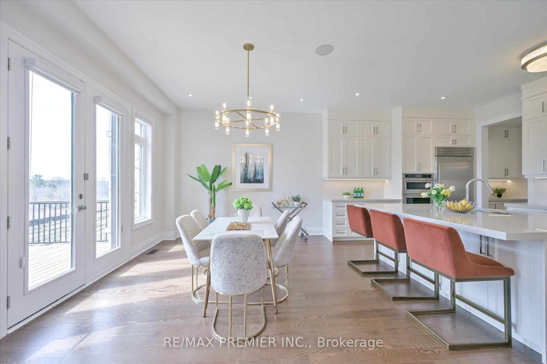 Photo 13 of 94 Sunny Acres Crescent, King, King City — HOMEH