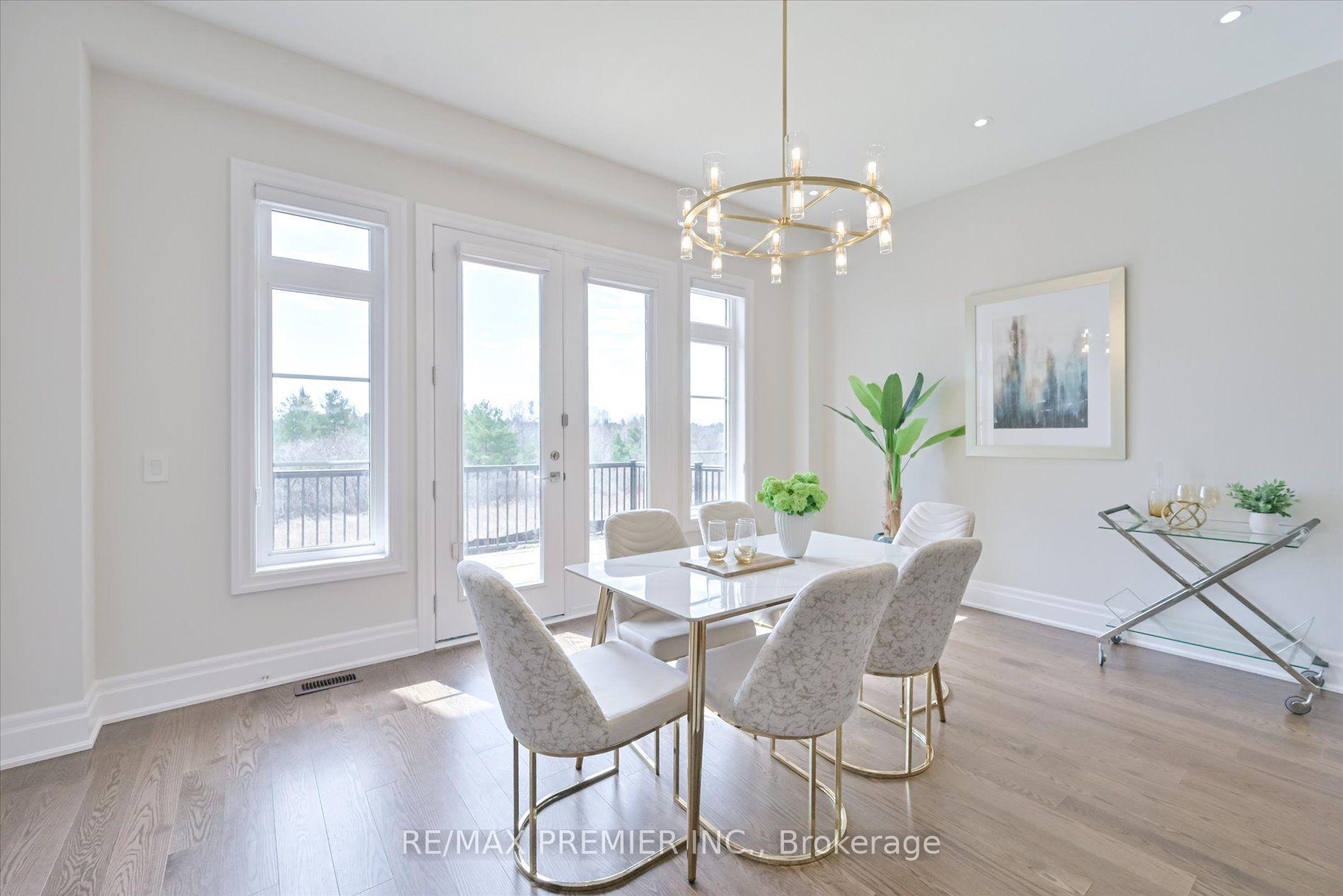 Photo 15 of 94 Sunny Acres Crescent, King, King City — HOMEH
