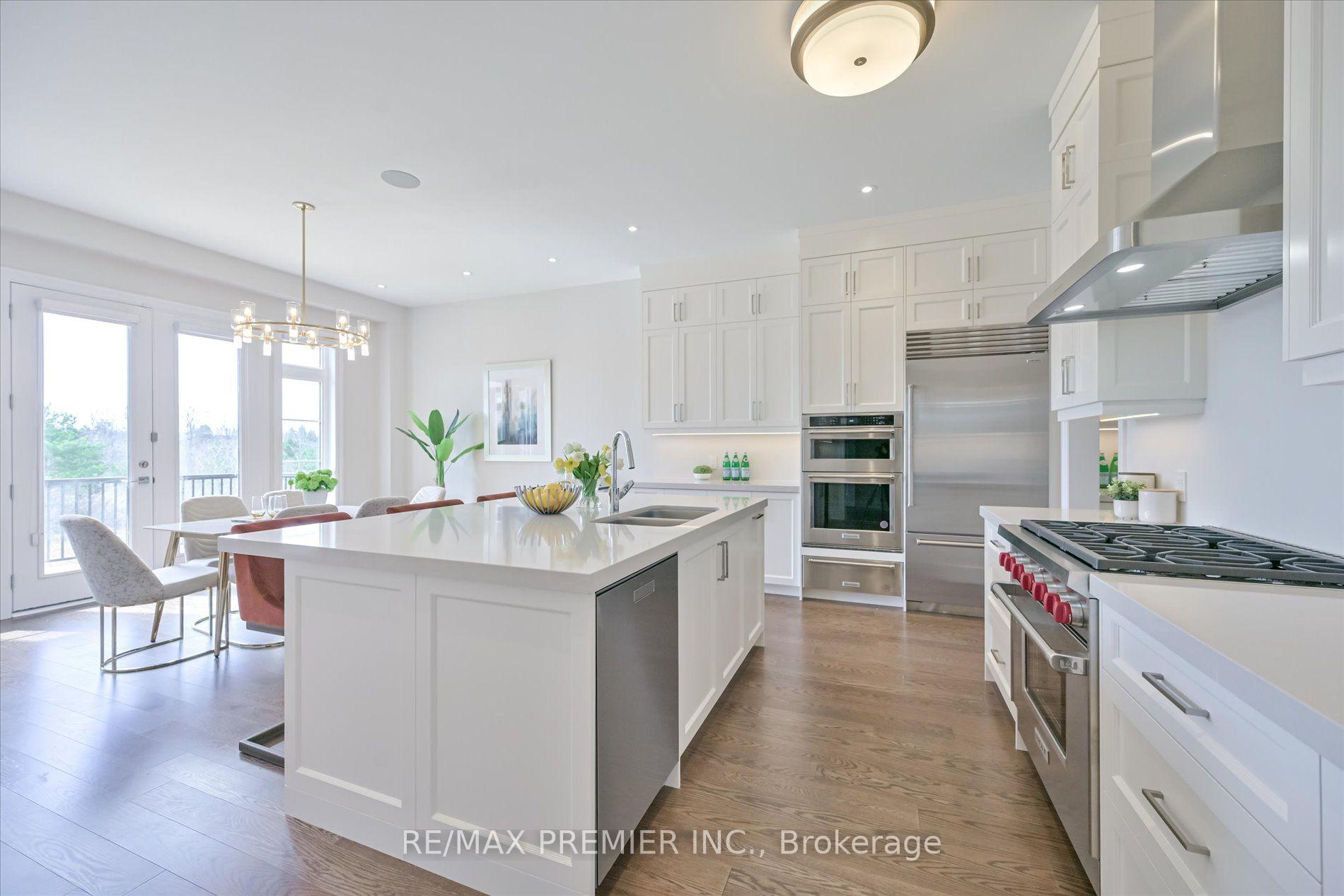 Photo 17 of 94 Sunny Acres Crescent, King, King City — HOMEH