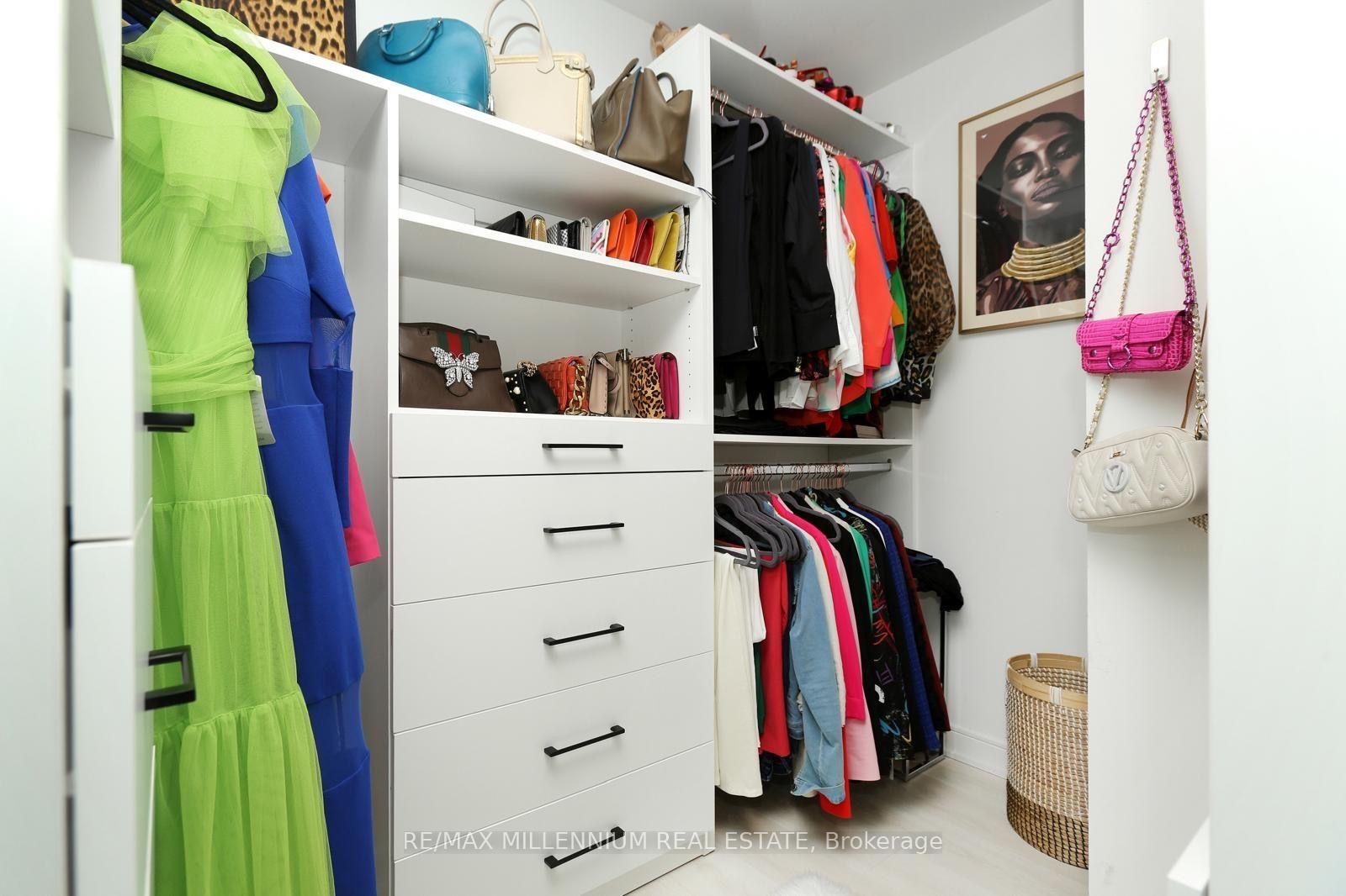 Photo 10 of Unit S452, 35 Rolling Mills Road, Toronto, Waterfront Communities — HOMEH