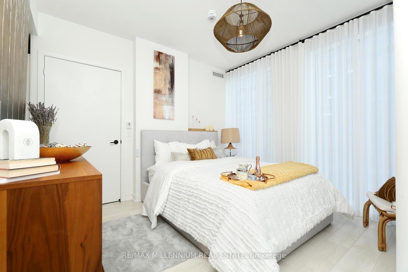 Photo 11 of Unit S452, 35 Rolling Mills Road, Toronto, Waterfront Communities — HOMEH