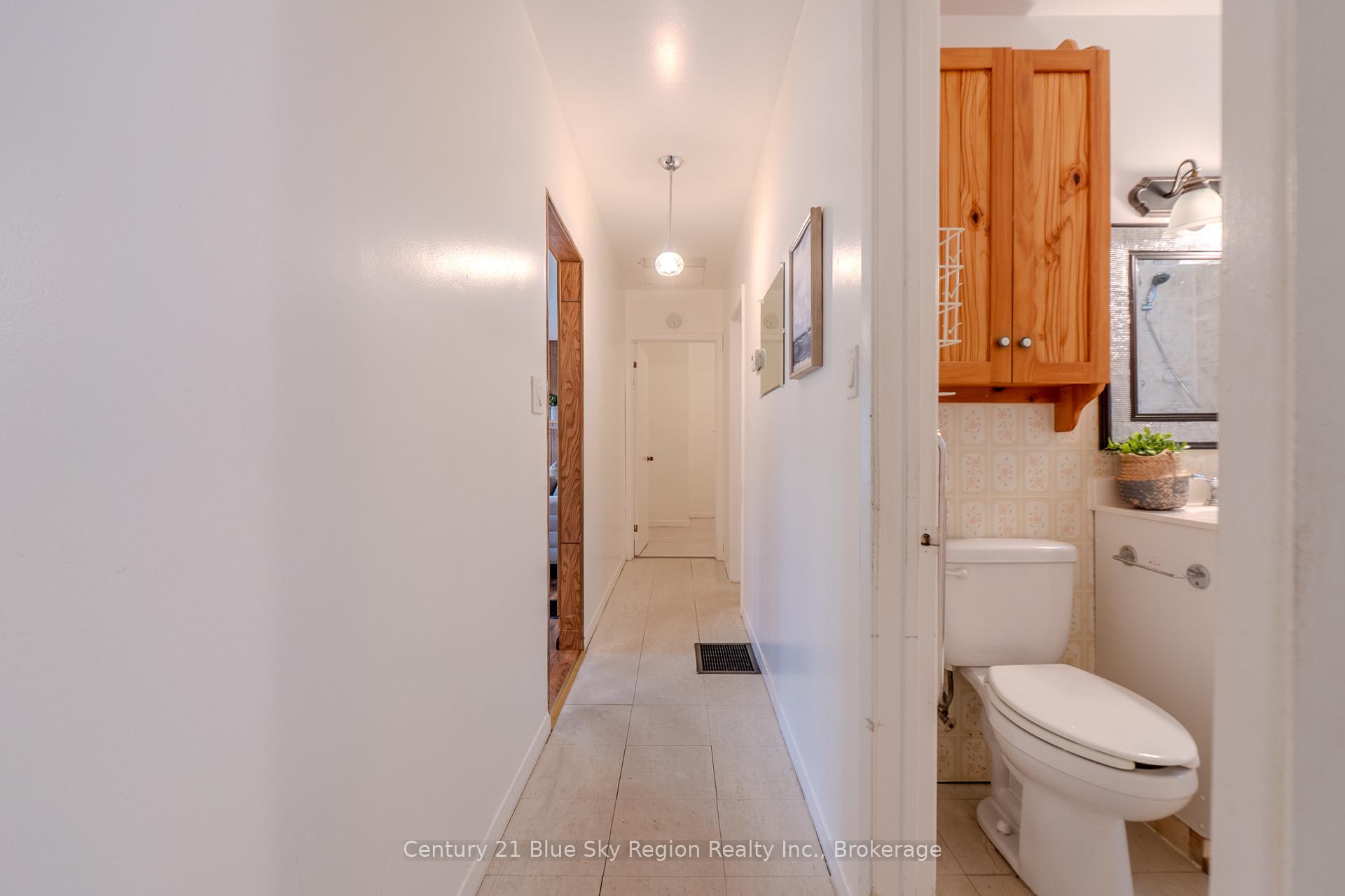 Photo 20 of 1272 Lakeshore Drive, North Bay, Ferris — HOMEH