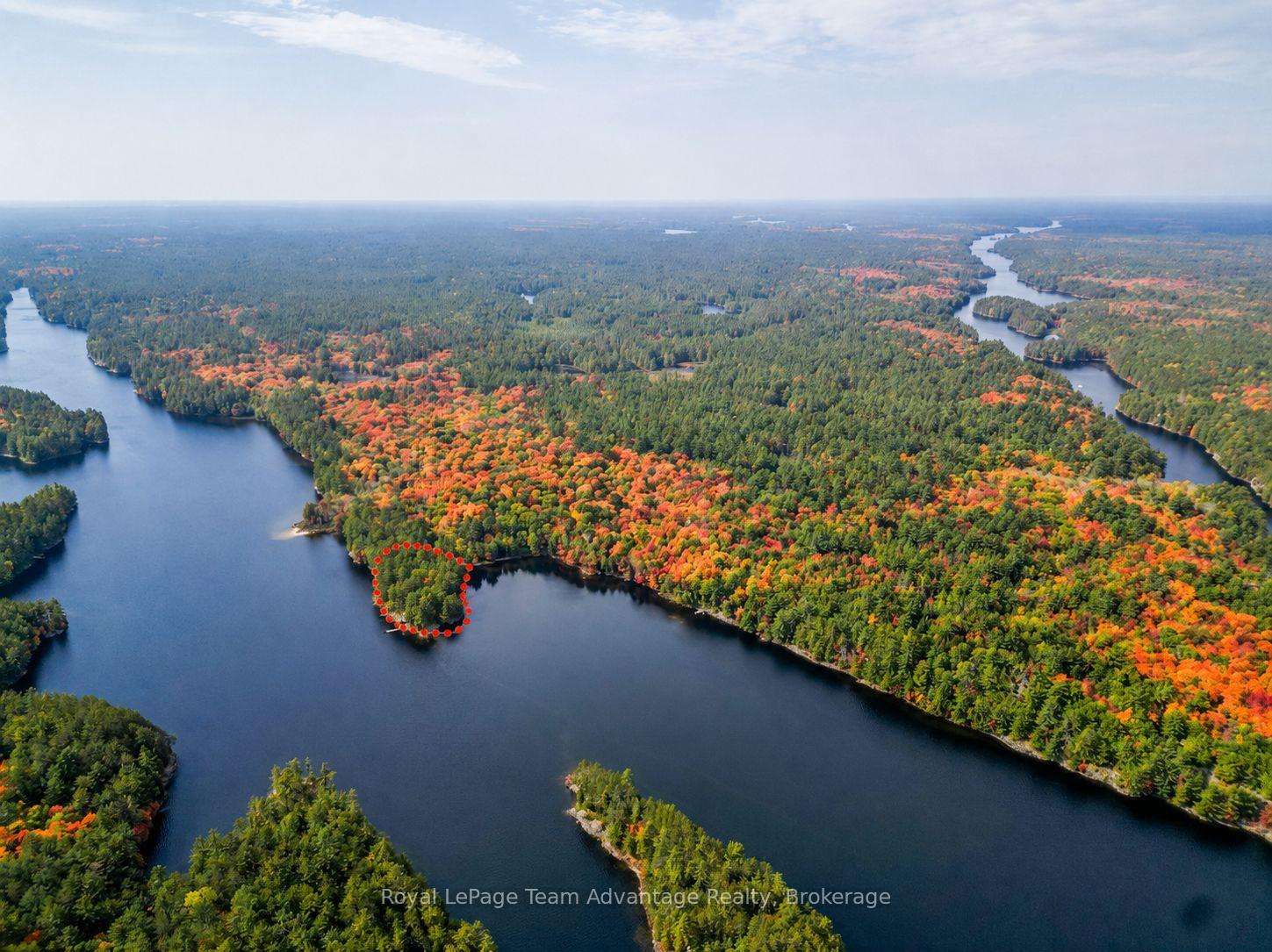 Photo 3 of 9075 Harris Lake Water, Whitestone — HOMEH