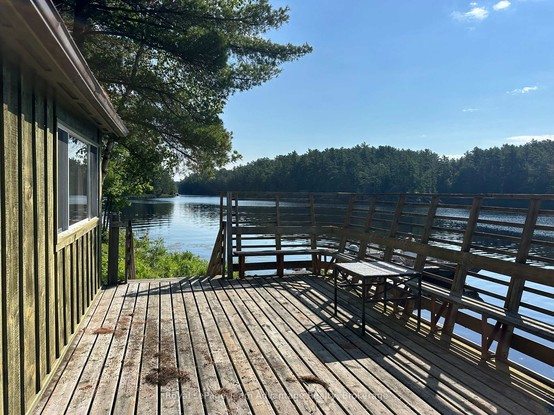 Photo 6 of 9075 Harris Lake Water, Whitestone — HOMEH