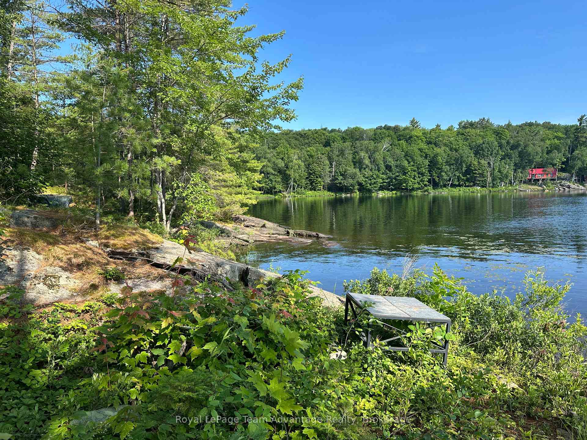 Photo 32 of 9075 Harris Lake Water, Whitestone — HOMEH