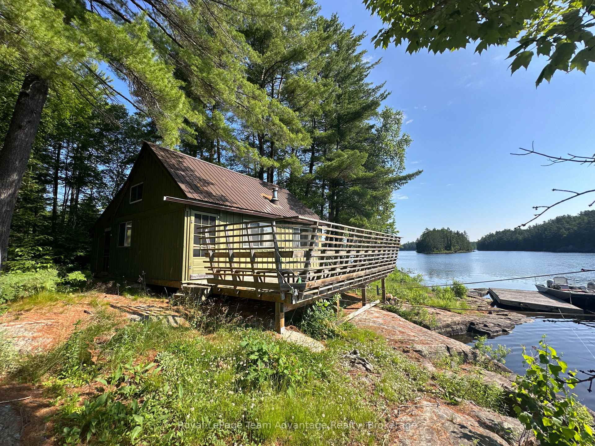 Photo 8 of 9075 Harris Lake Water, Whitestone — HOMEH