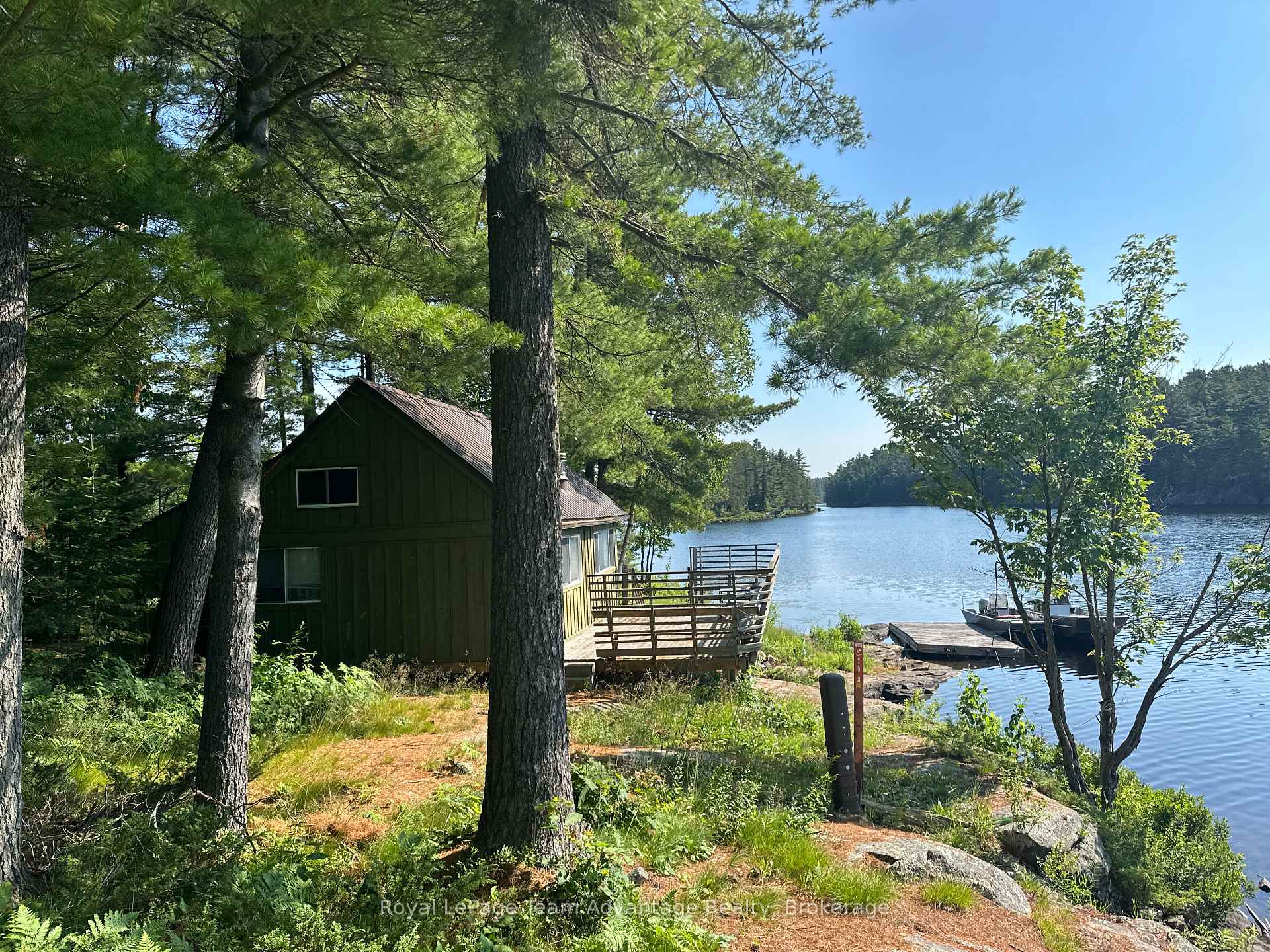 Photo 9 of 9075 Harris Lake Water, Whitestone — HOMEH