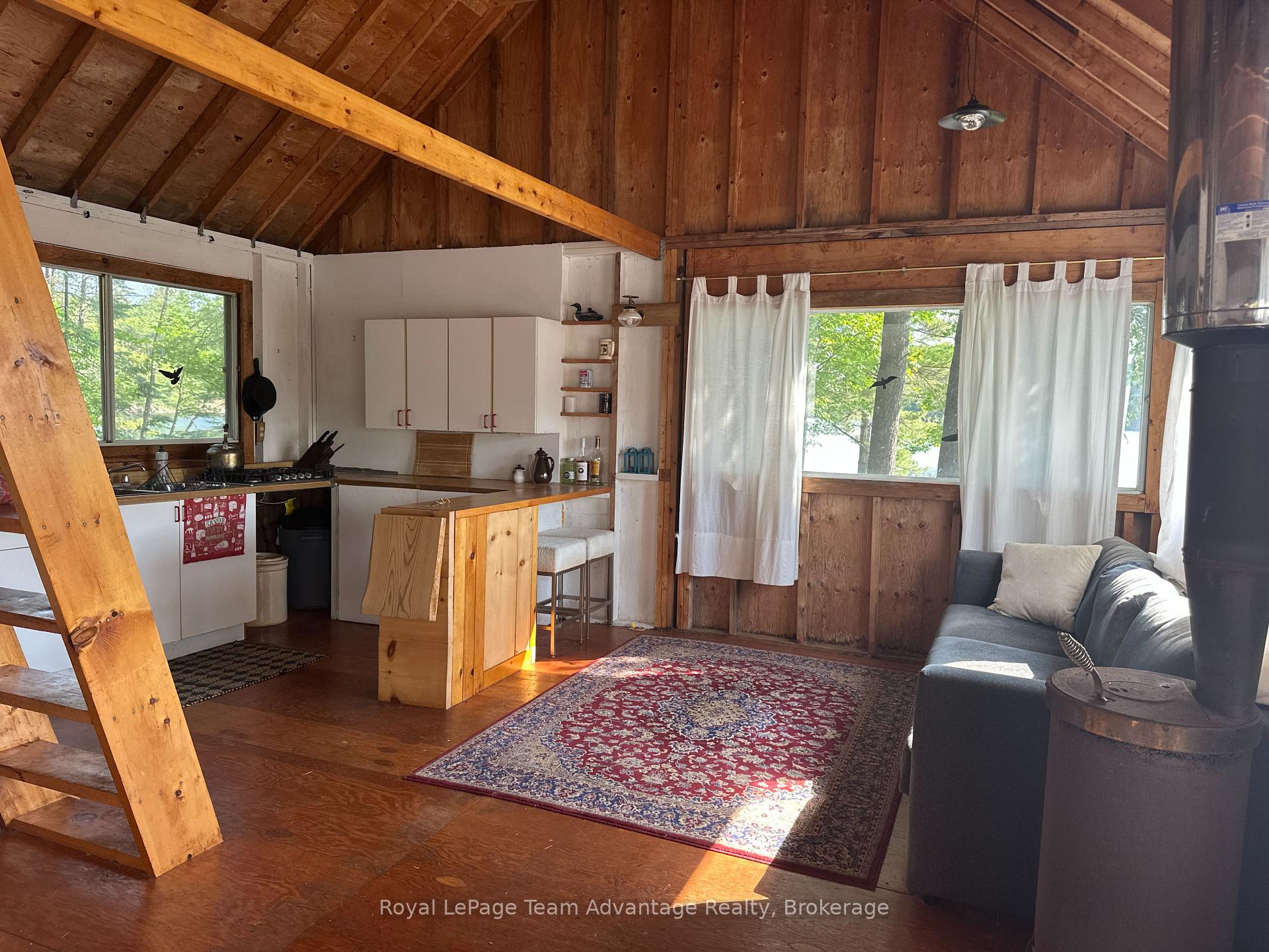 Photo 12 of 9075 Harris Lake Water, Whitestone — HOMEH