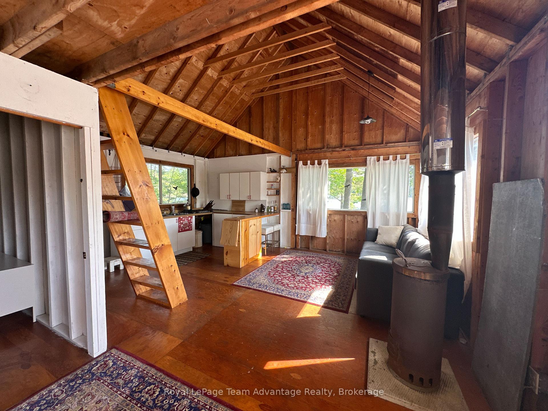 Photo 13 of 9075 Harris Lake Water, Whitestone — HOMEH