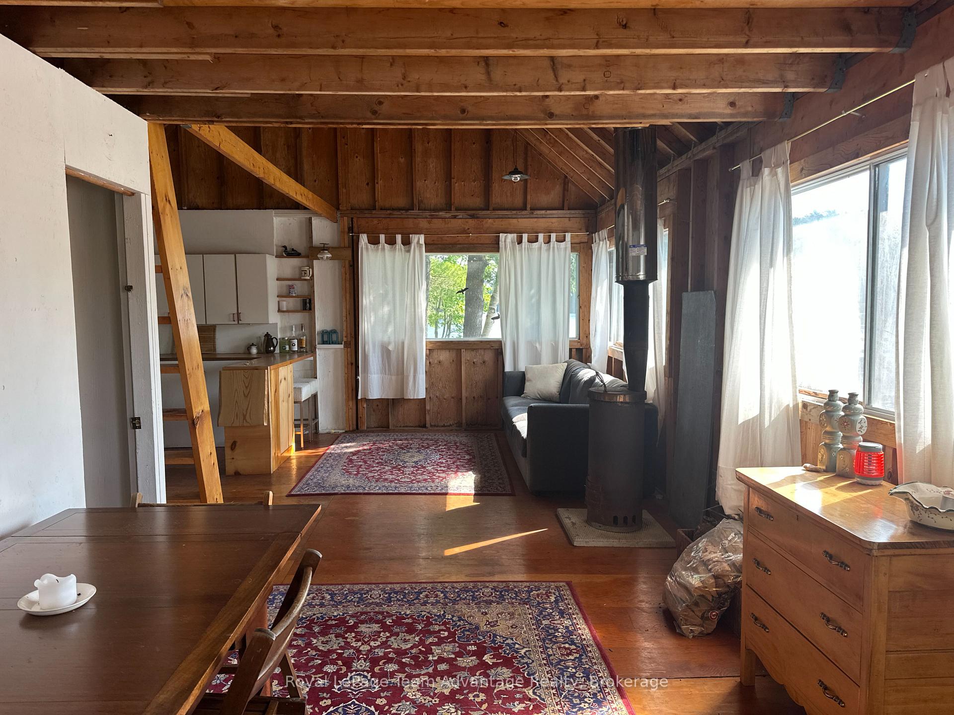 Photo 16 of 9075 Harris Lake Water, Whitestone — HOMEH