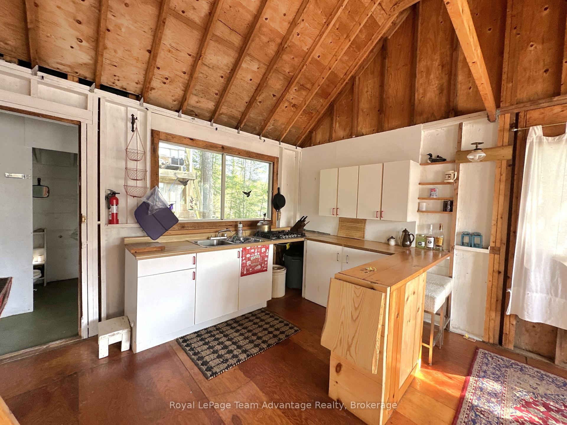 Photo 19 of 9075 Harris Lake Water, Whitestone — HOMEH