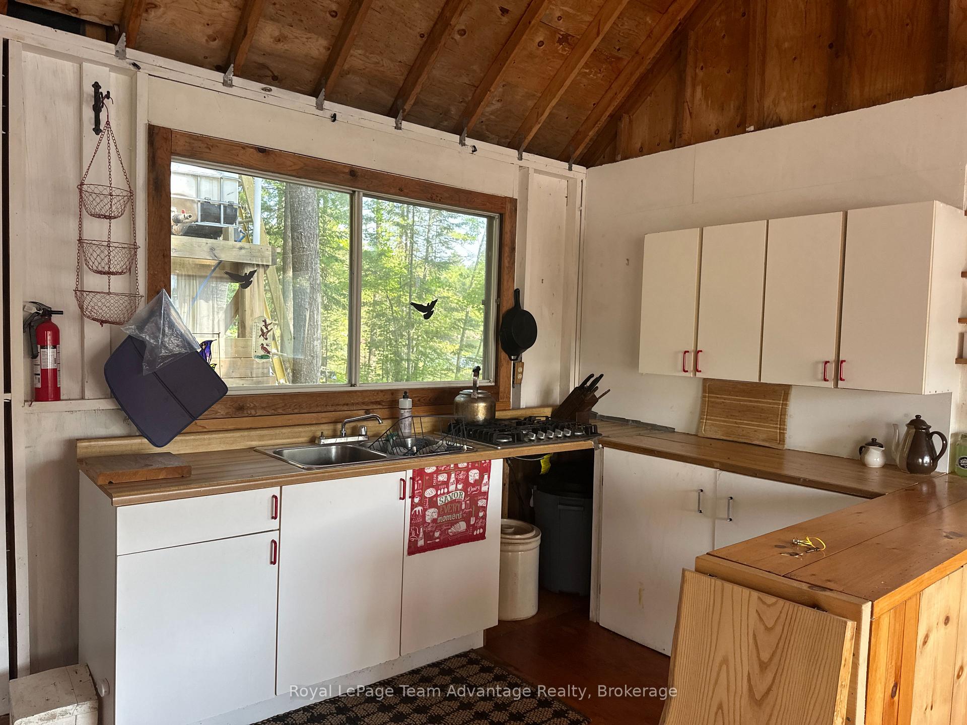 Photo 20 of 9075 Harris Lake Water, Whitestone — HOMEH