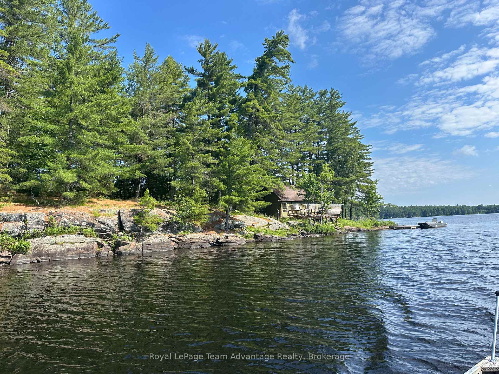 Photo 27 of 9075 Harris Lake Water, Whitestone — HOMEH