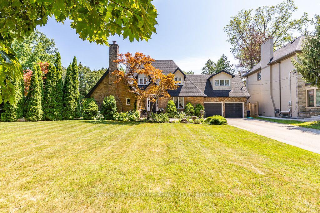 Photo 4 of 39 Yorkleigh Avenue, Etobicoke, Humber Heights — HOMEH