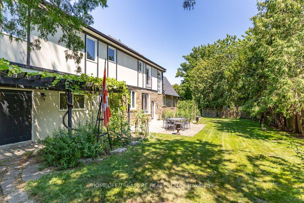 Photo 39 of 39 Yorkleigh Avenue, Etobicoke, Humber Heights — HOMEH