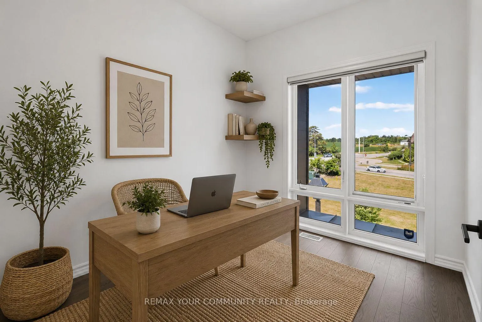 Photo 20 of 92 Holyrood Crescent, Vaughan, Kleinburg — HOMEH