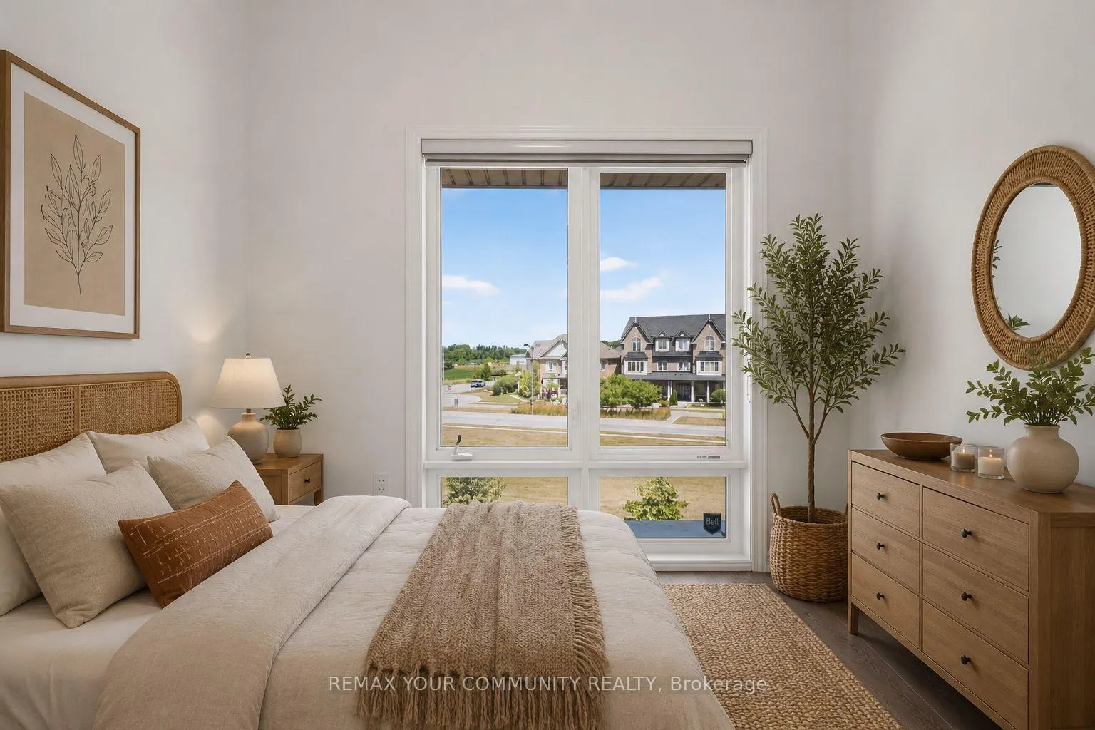 Photo 25 of 92 Holyrood Crescent, Vaughan, Kleinburg — HOMEH
