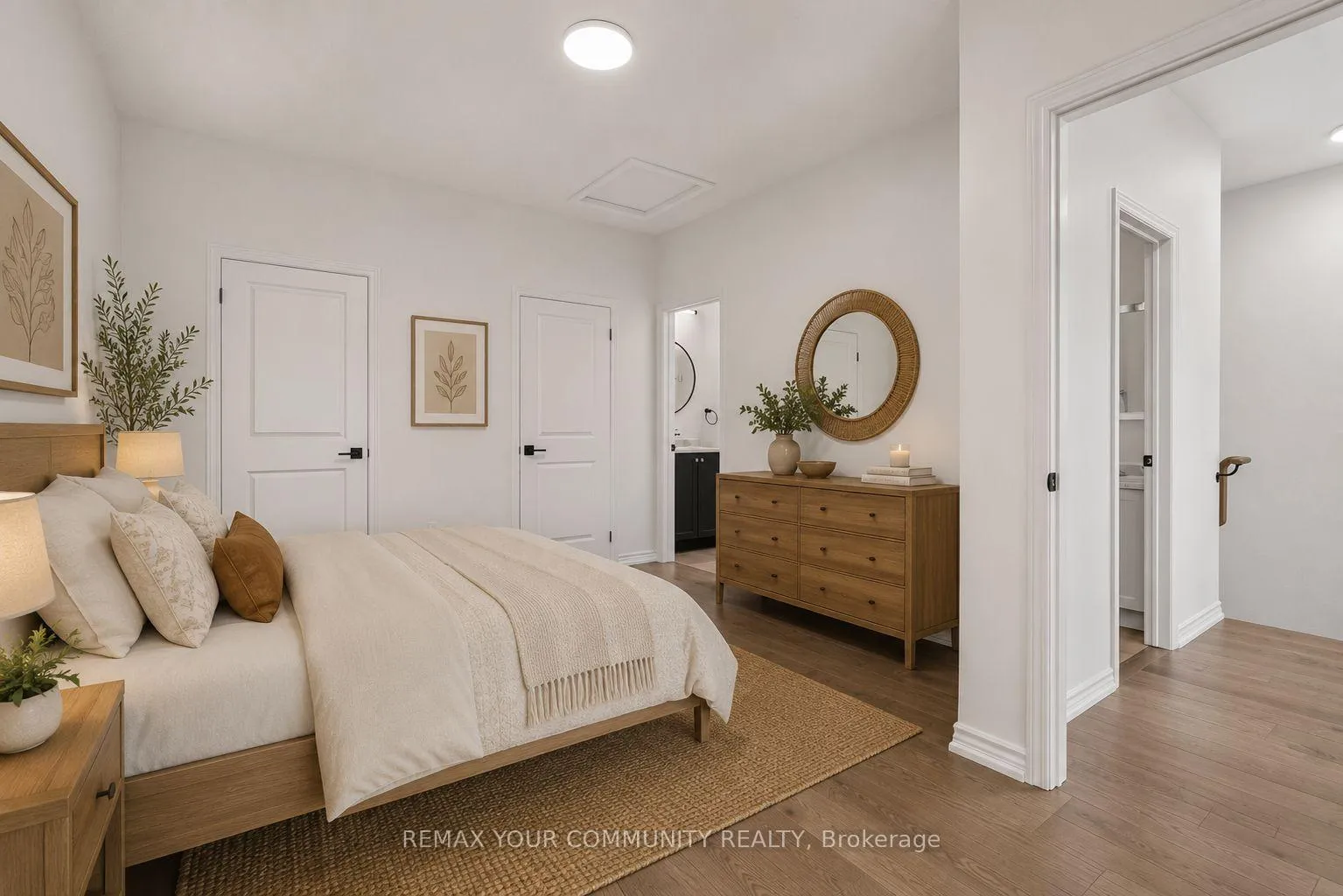Photo 32 of 92 Holyrood Crescent, Vaughan, Kleinburg — HOMEH