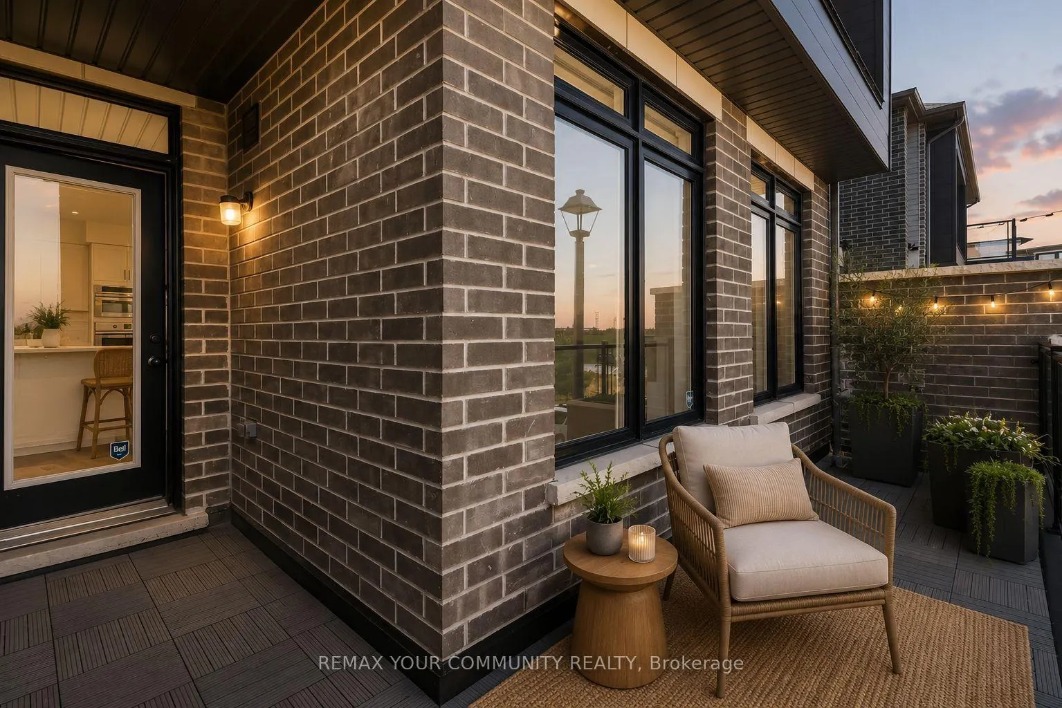 Photo 37 of 92 Holyrood Crescent, Vaughan, Kleinburg — HOMEH