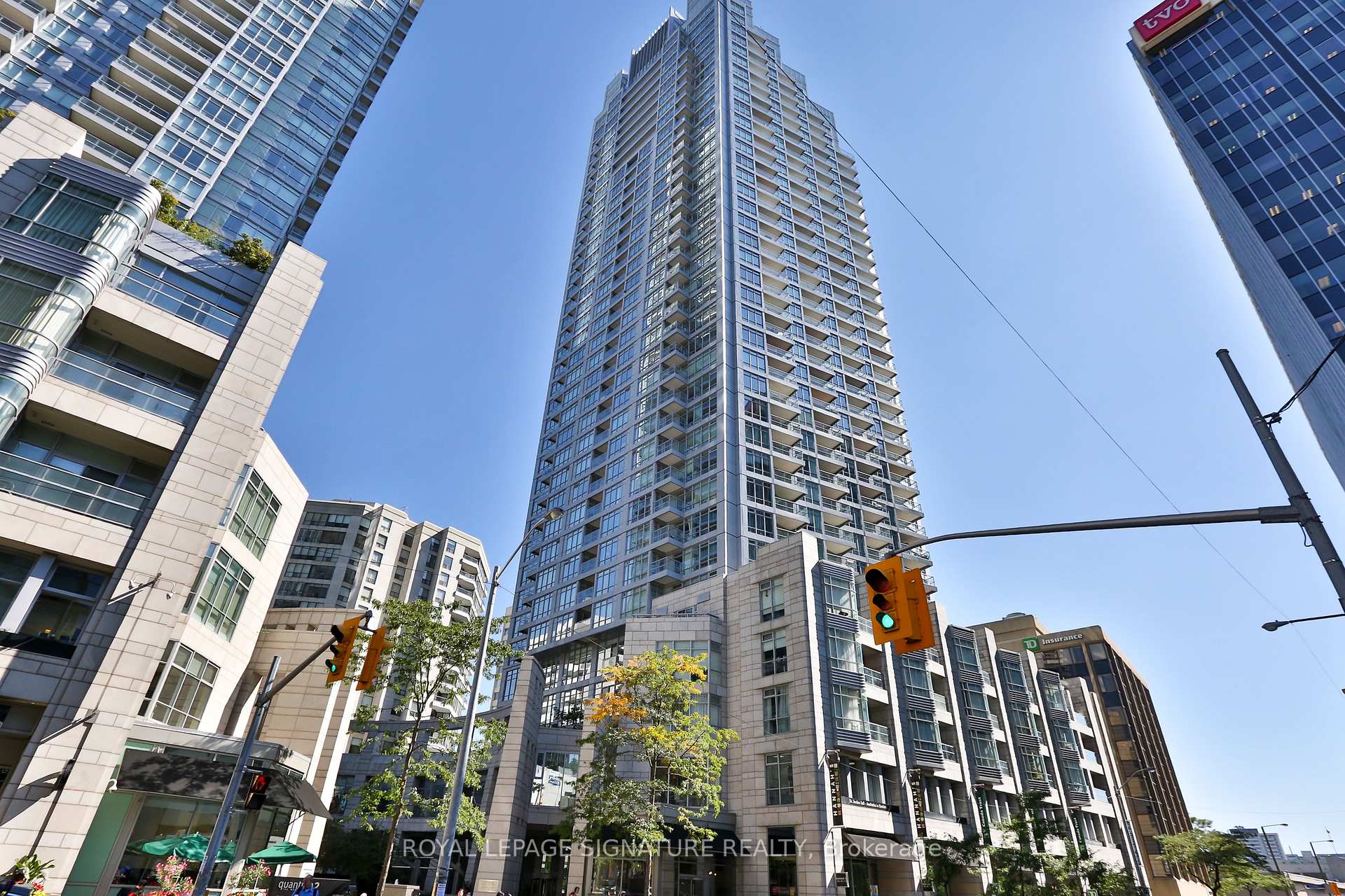 Photo 31 of Unit 902, 2181 Yonge Street, Toronto, Mount Pleasant West — HOMEH