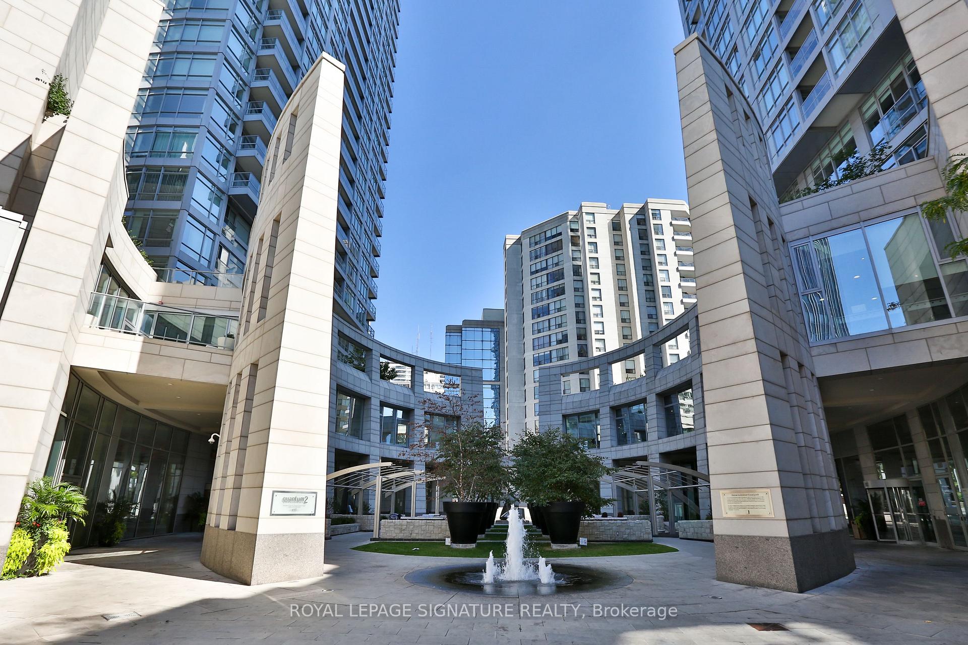 Photo 32 of Unit 902, 2181 Yonge Street, Toronto, Mount Pleasant West — HOMEH