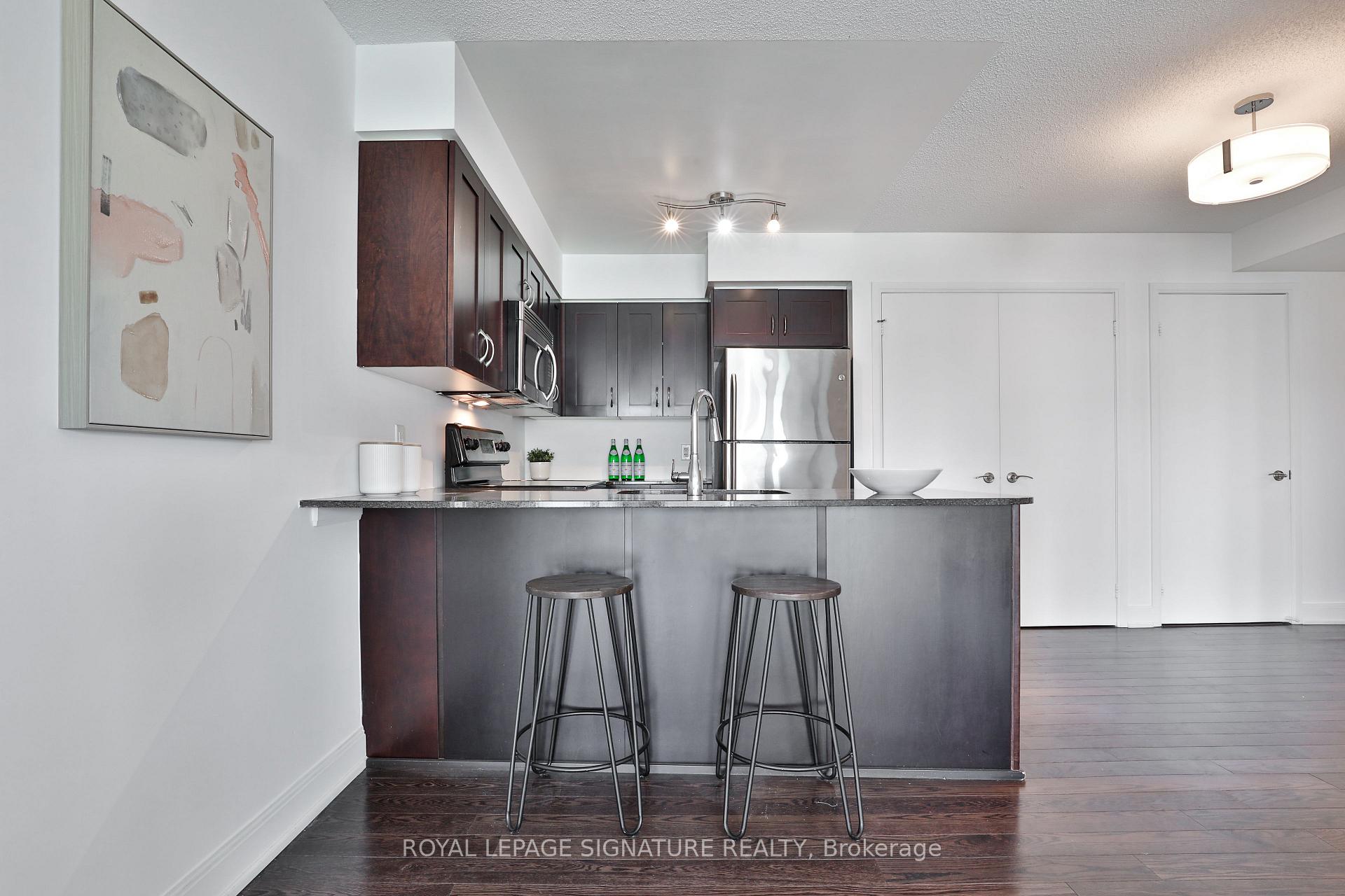 Photo 11 of Unit 902, 2181 Yonge Street, Toronto, Mount Pleasant West — HOMEH