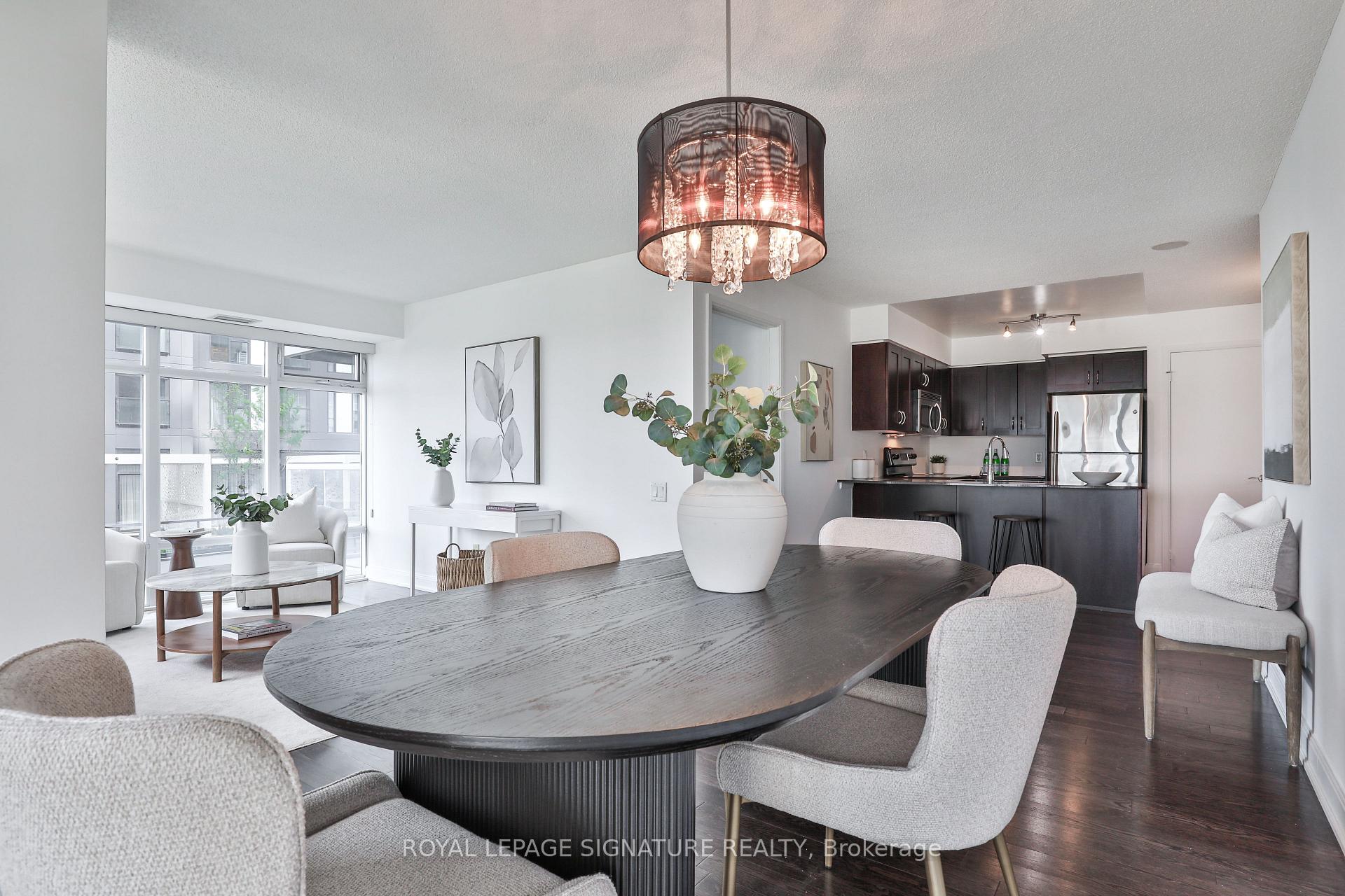 Photo 15 of Unit 902, 2181 Yonge Street, Toronto, Mount Pleasant West — HOMEH
