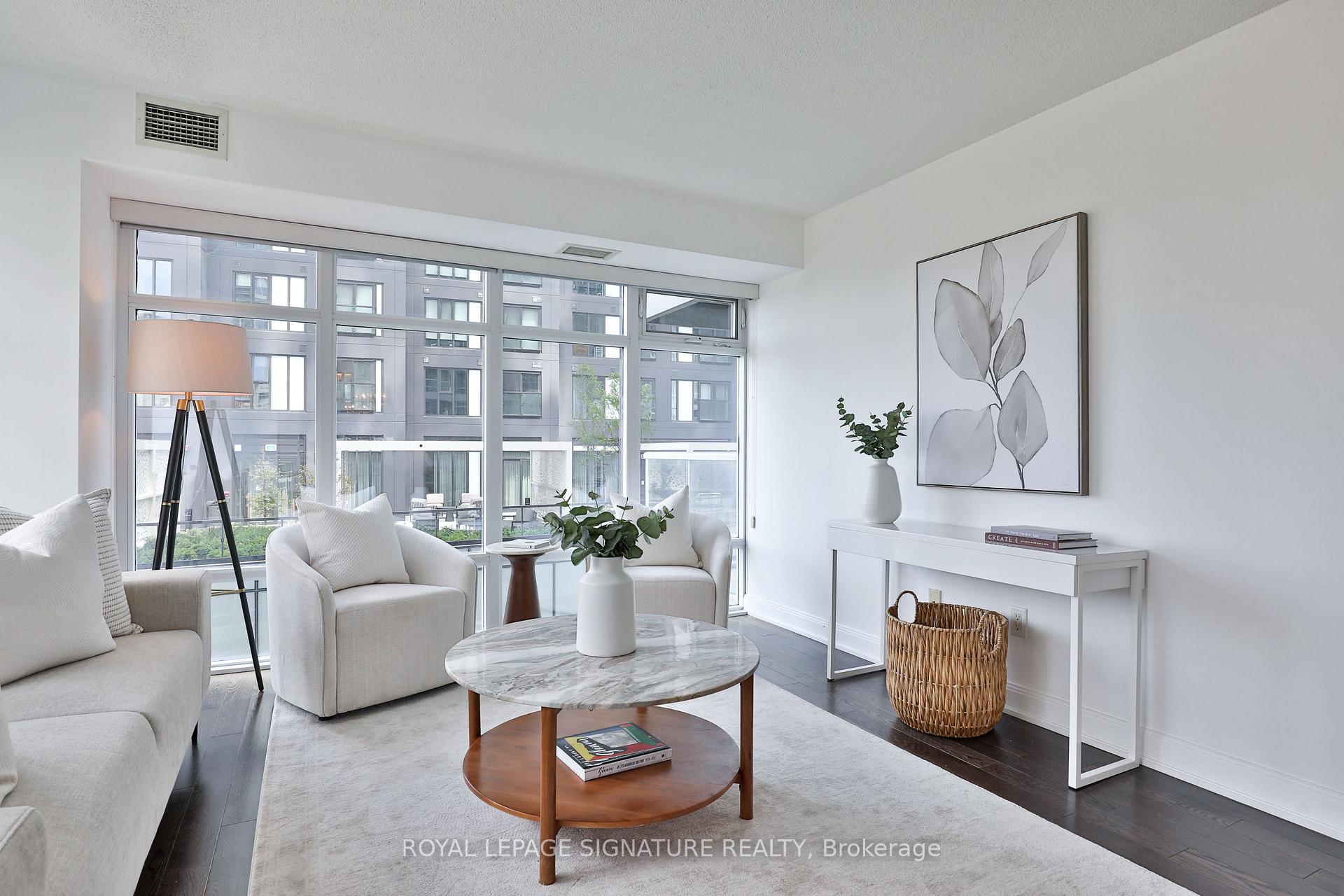 Photo 1 of Unit 902, 2181 Yonge Street, Toronto, Mount Pleasant West — HOMEH