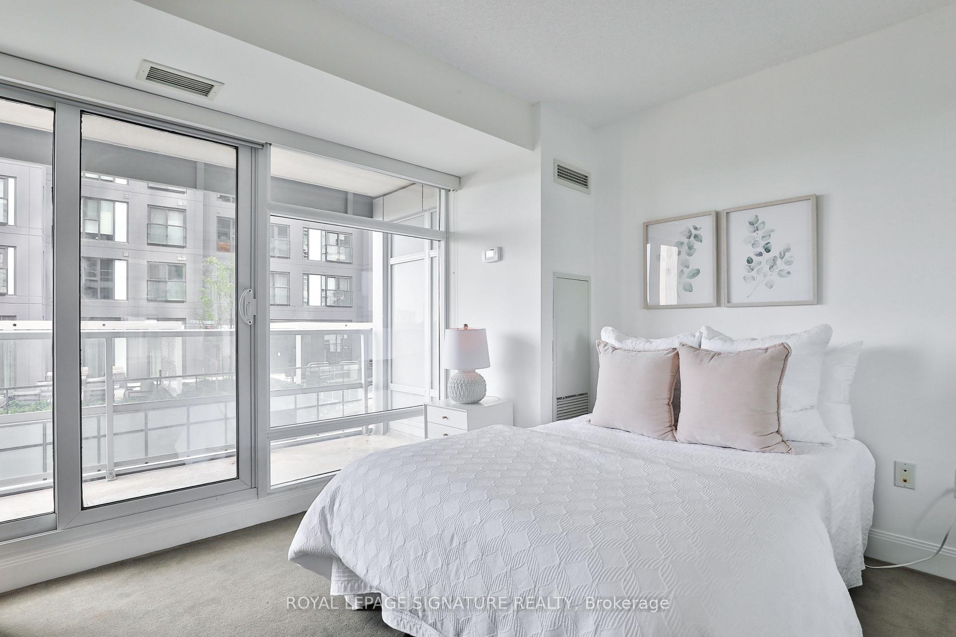 Photo 20 of Unit 902, 2181 Yonge Street, Toronto, Mount Pleasant West — HOMEH