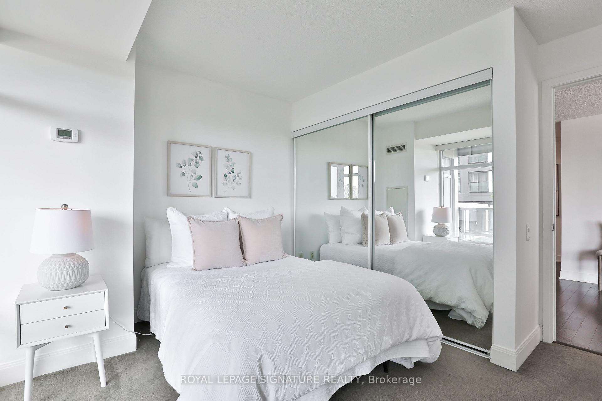 Photo 21 of Unit 902, 2181 Yonge Street, Toronto, Mount Pleasant West — HOMEH