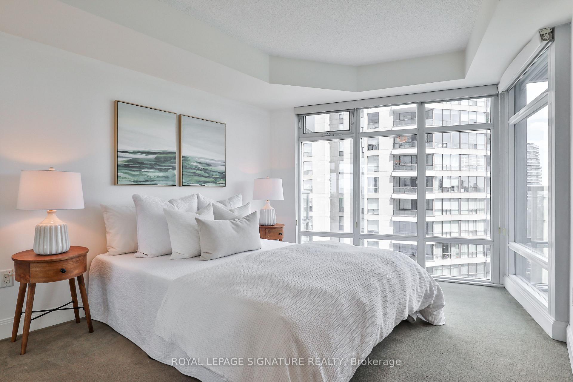 Photo 16 of Unit 902, 2181 Yonge Street, Toronto, Mount Pleasant West — HOMEH